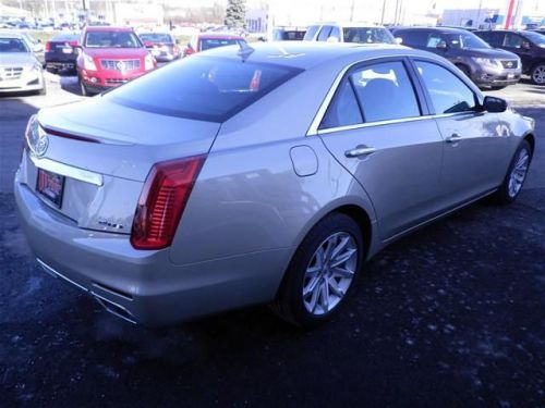 2014 Cadillac CTS Luxury, US $56,080.00, image 22