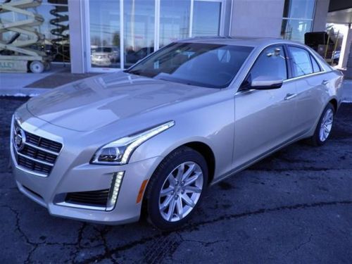2014 Cadillac CTS Luxury, US $56,080.00, image 23