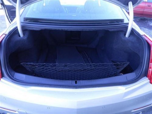 2014 Cadillac CTS Luxury, US $56,080.00, image 24