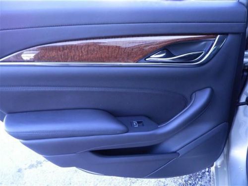 2014 Cadillac CTS Luxury, US $56,080.00, image 25