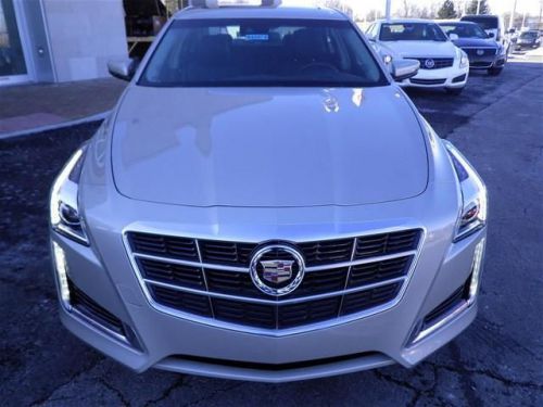 2014 Cadillac CTS Luxury, US $56,080.00, image 26