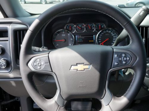 2014 Chevrolet Silverado 1500 LT, US $37,446.00, image 2