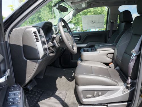 2014 Chevrolet Silverado 1500 LT, US $37,446.00, image 3