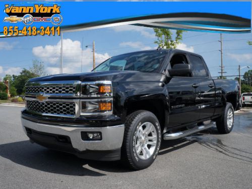 2014 Chevrolet Silverado 1500 LT, US $37,446.00, image 4