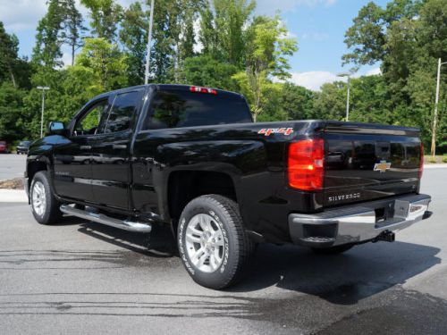2014 Chevrolet Silverado 1500 LT, US $37,446.00, image 5