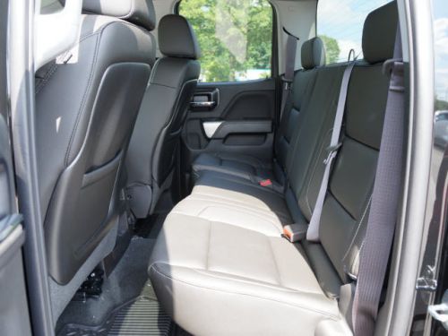 2014 Chevrolet Silverado 1500 LT, US $37,446.00, image 6