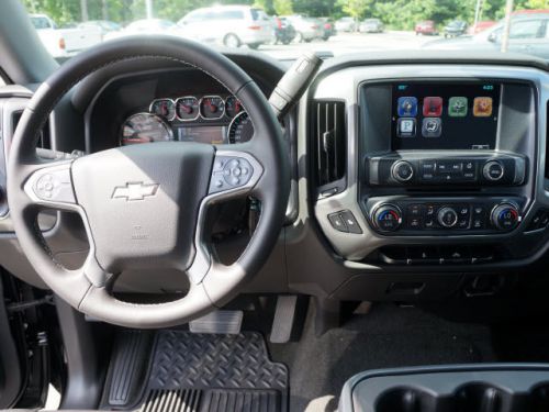 2014 Chevrolet Silverado 1500 LT, US $37,446.00, image 7