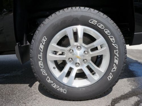 2014 Chevrolet Silverado 1500 LT, US $37,446.00, image 8