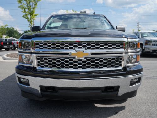 2014 Chevrolet Silverado 1500 LT, US $37,446.00, image 9