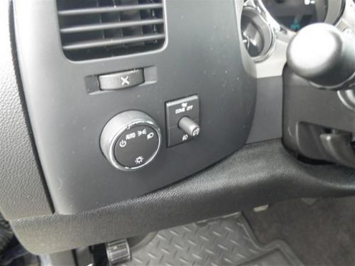 2009 Chevrolet Silverado 1500 LT, US $17,500.00, image 2