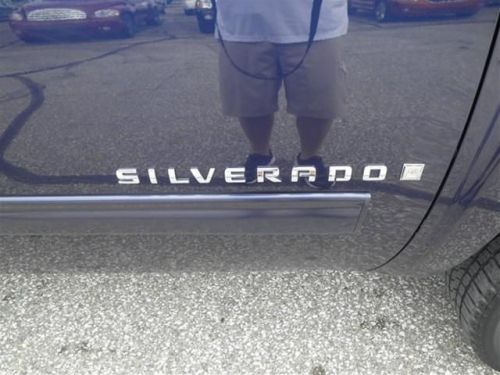 2009 Chevrolet Silverado 1500 LT, US $17,500.00, image 4