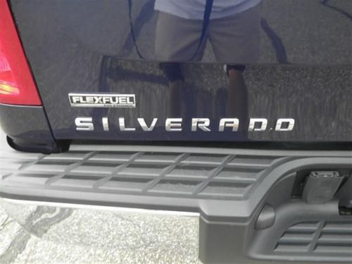 2009 Chevrolet Silverado 1500 LT, US $17,500.00, image 6