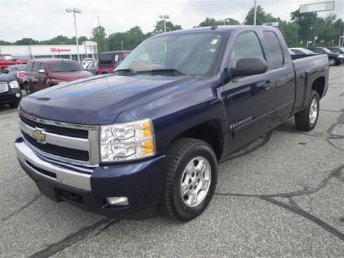 2009 Chevrolet Silverado 1500 LT, US $17,500.00, image 7