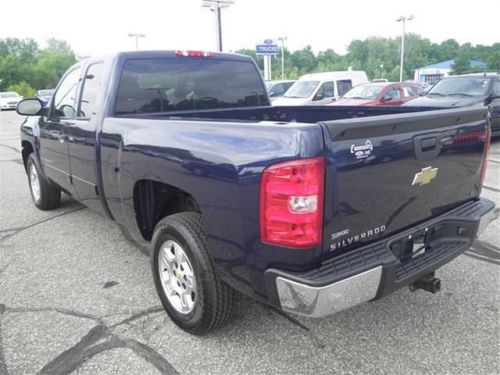 2009 Chevrolet Silverado 1500 LT, US $17,500.00, image 9