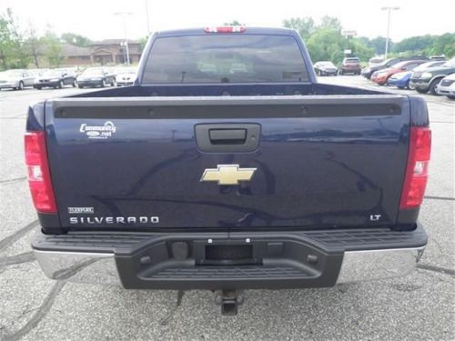 2009 Chevrolet Silverado 1500 LT, US $17,500.00, image 18