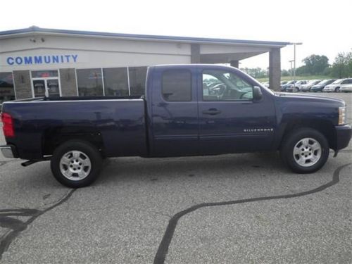 2009 Chevrolet Silverado 1500 LT, US $17,500.00, image 22