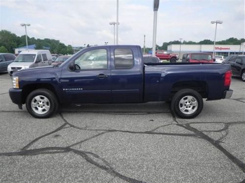 2009 Chevrolet Silverado 1500 LT, US $17,500.00, image 23