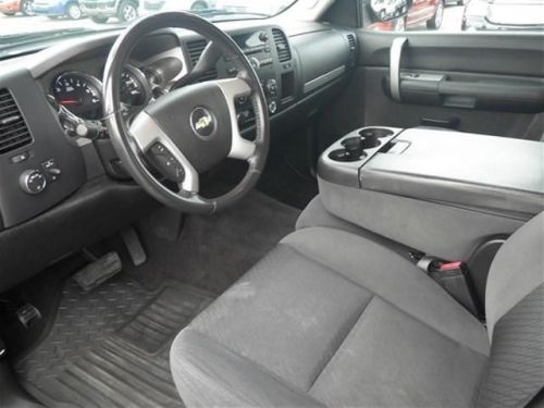 2009 Chevrolet Silverado 1500 LT, US $17,500.00, image 24