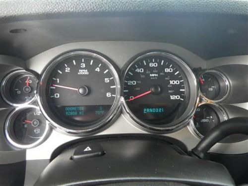 2009 Chevrolet Silverado 1500 LT, US $17,500.00, image 29