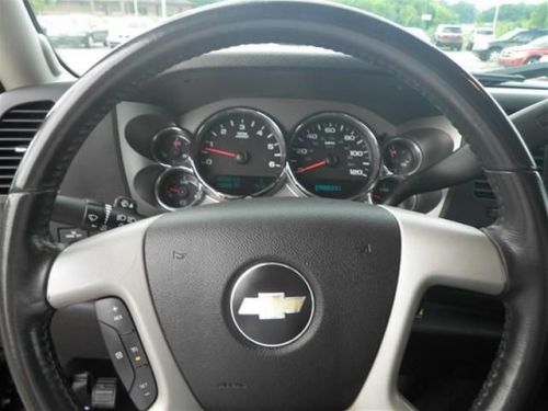 2009 Chevrolet Silverado 1500 LT, US $17,500.00, image 32