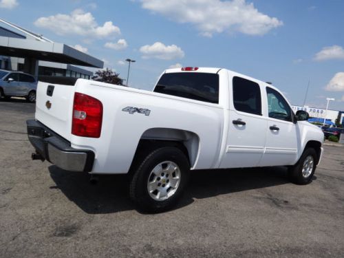 2010 Chevrolet Silverado 1500 LT, US $19,000.00, image 4
