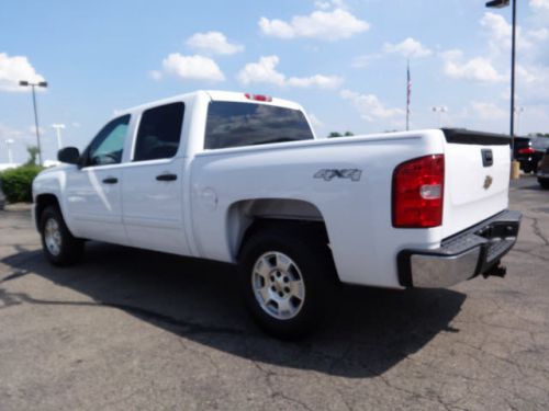 2010 Chevrolet Silverado 1500 LT, US $19,000.00, image 6