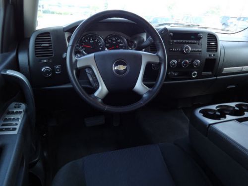2010 Chevrolet Silverado 1500 LT, US $19,000.00, image 8