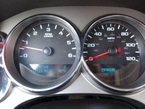 2010 Chevrolet Silverado 1500 LT, US $19,000.00, image 10