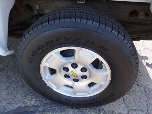 2010 Chevrolet Silverado 1500 LT, US $19,000.00, image 11