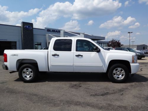 2010 Chevrolet Silverado 1500 LT, US $19,000.00, image 12