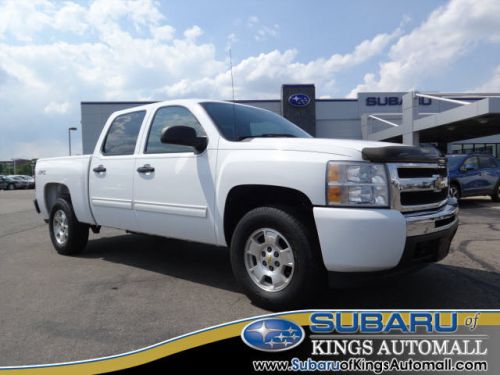 2010 Chevrolet Silverado 1500 LT, US $19,000.00, image 16