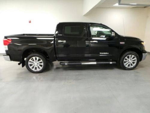2011 toyota tundra limited