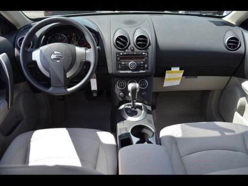 2014 Nissan Rogue Select S, US $22,545.00, image 3