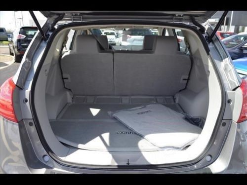 2014 Nissan Rogue Select S, US $22,545.00, image 4