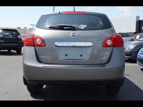 2014 Nissan Rogue Select S, US $22,545.00, image 6
