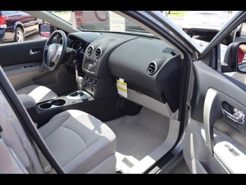 2014 Nissan Rogue Select S, US $22,545.00, image 7