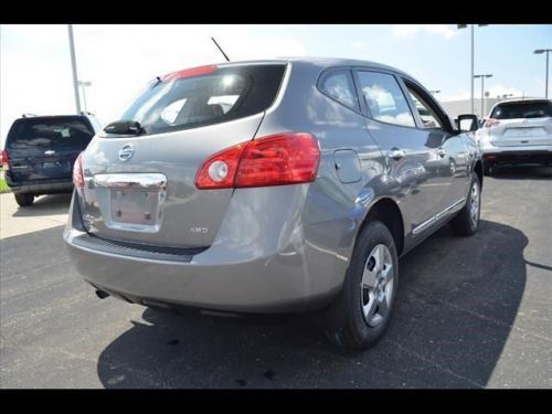 2014 Nissan Rogue Select S, US $22,545.00, image 8