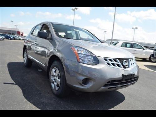 2014 Nissan Rogue Select S, US $22,545.00, image 13
