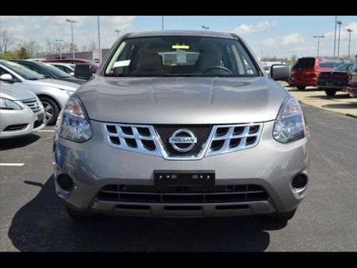 2014 Nissan Rogue Select S, US $22,545.00, image 15