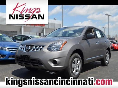 2014 Nissan Rogue Select S, US $22,545.00, image 18