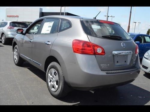 2014 Nissan Rogue Select S, US $22,545.00, image 19