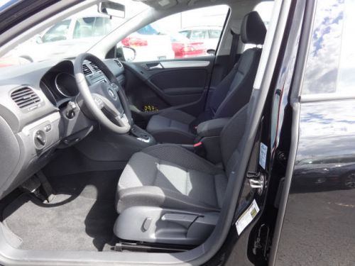 2014 Volkswagen Golf 2.5, US $24,585.00, image 2