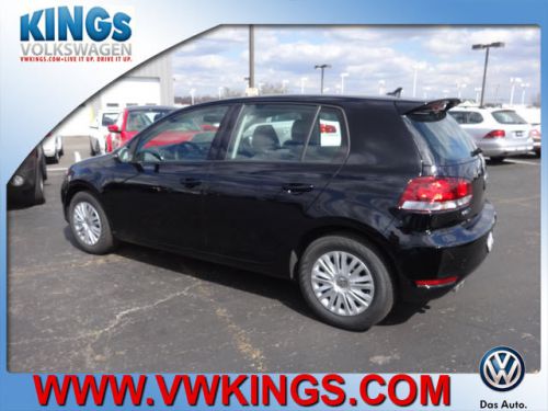 2014 Volkswagen Golf 2.5, US $24,585.00, image 3