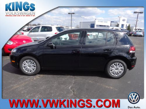 2014 Volkswagen Golf 2.5, US $24,585.00, image 6