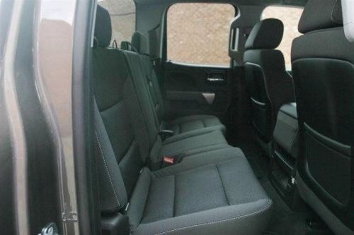 2014 Chevrolet Silverado 1500 1LT, US $33,323.00, image 3