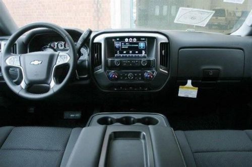 2014 Chevrolet Silverado 1500 1LT, US $33,323.00, image 4