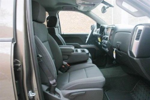 2014 Chevrolet Silverado 1500 1LT, US $33,323.00, image 6