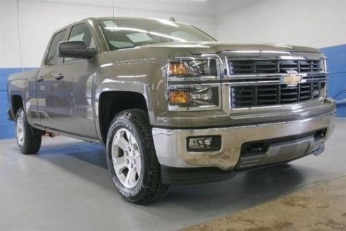 2014 Chevrolet Silverado 1500 1LT, US $33,323.00, image 8