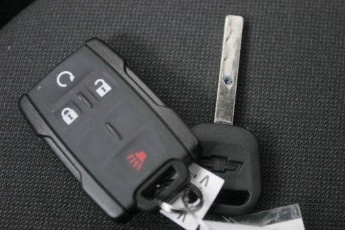 2014 Chevrolet Silverado 1500 1LT, US $33,323.00, image 10