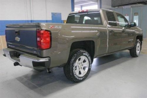 2014 Chevrolet Silverado 1500 1LT, US $33,323.00, image 13